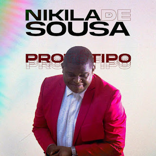Nikila De Sousa - Celina (Feat. João Alexandre)
