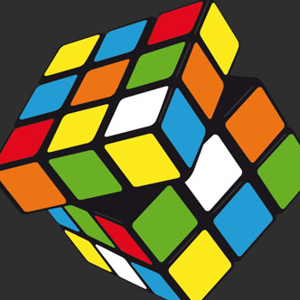 Cubo Rubik