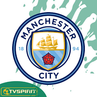 Live Stream Match Manchester City FC Today