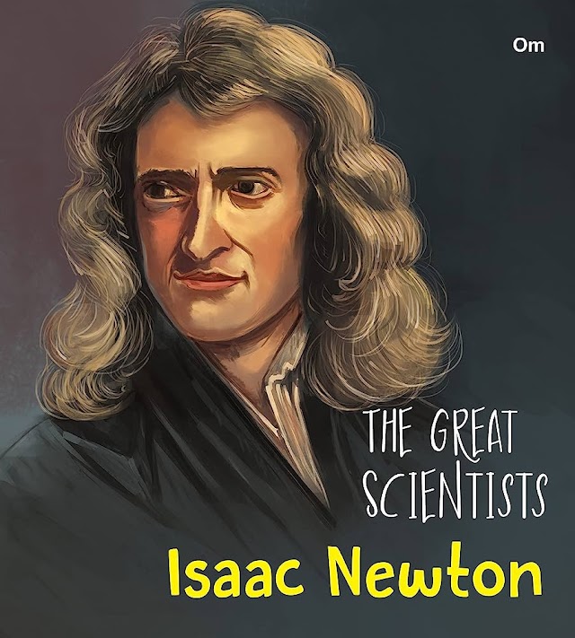 Isaac Newton: A storm and the laws of motion- 1