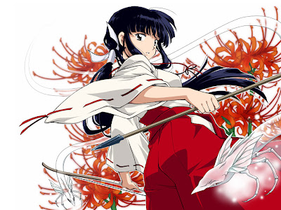 inuyasha wallpaper