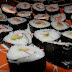 Recepty: Sushi ♥