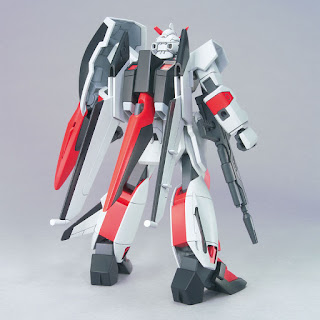 HG 1/144 Murasame Production Type
