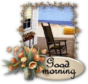 good morning greetings doodle