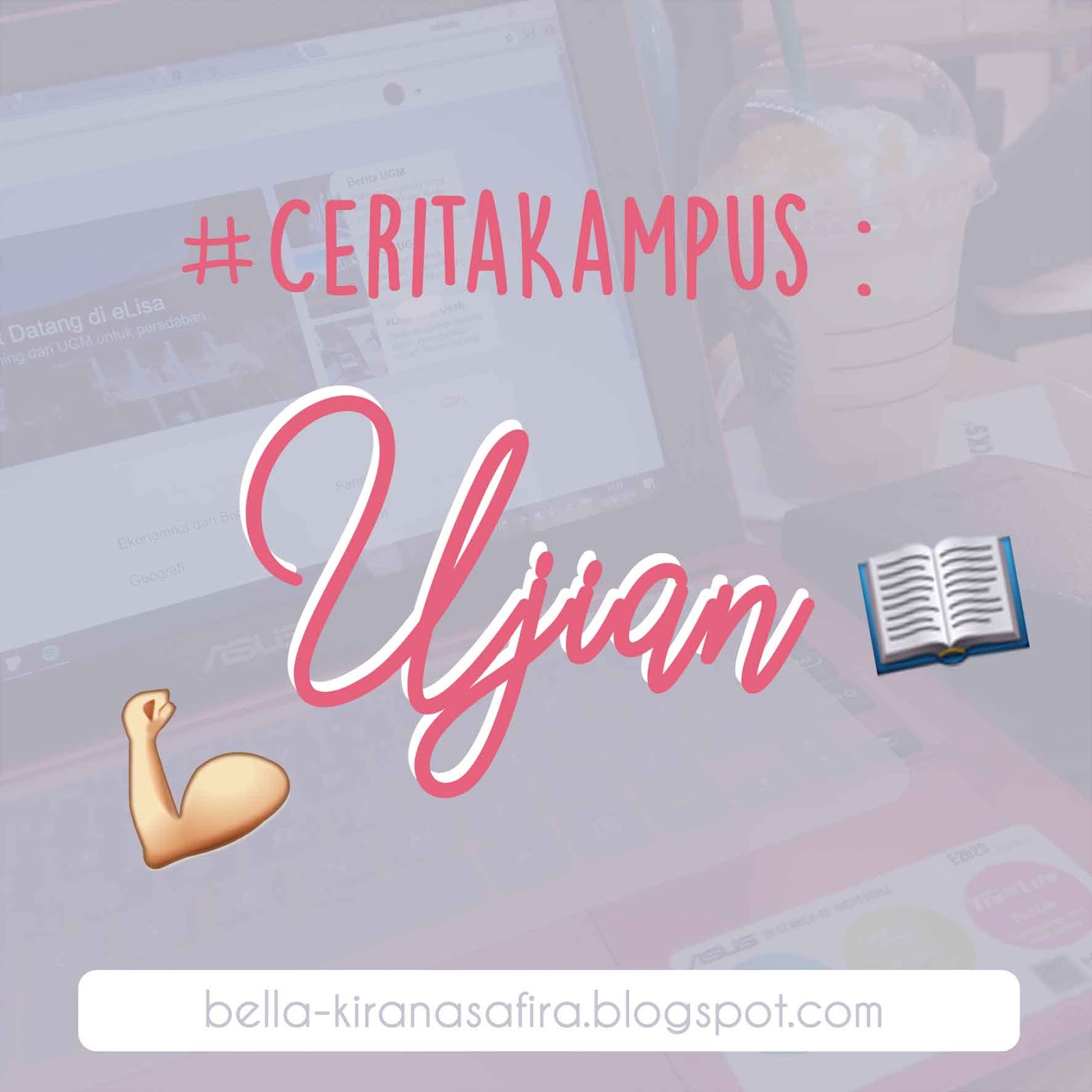 Halooooo CeritaKampus balik lagi dan kali ini aku mau cerita tentang gimana ujian yang ada di DPP Ilmu Pemerintahan UGM Jadi beberapa minggu kemarin