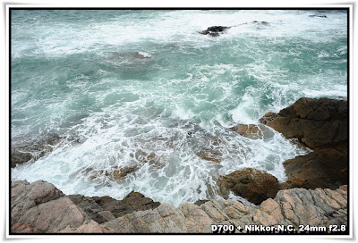 東龍洲(Tung Lung Chau)