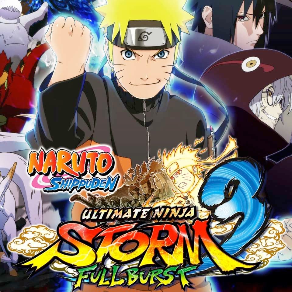 Soft games: Download Game Naruto Shippuden Ultimate Ninja ...