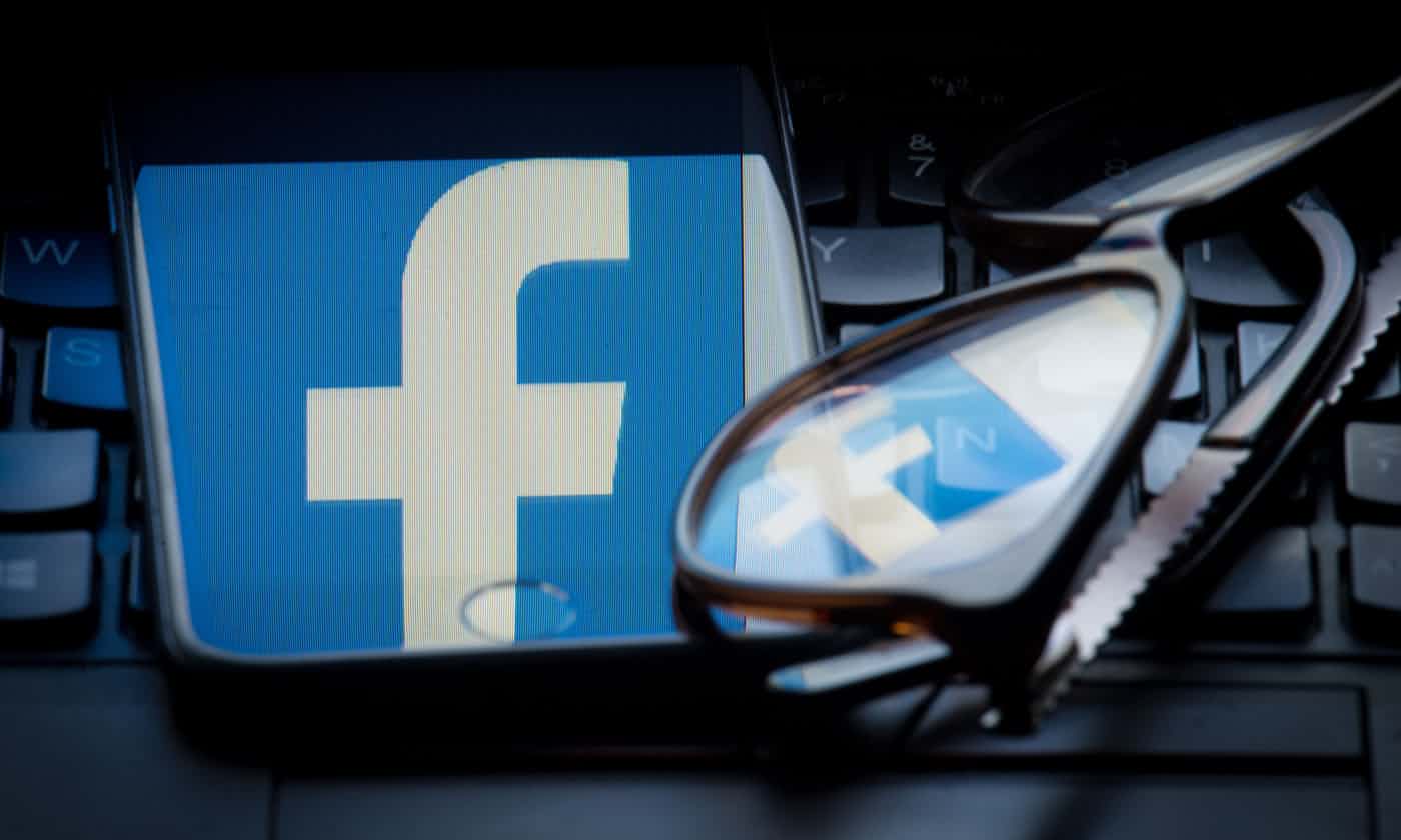 UK Facebook Users Could Be Entitled Up To £12,500 After The Company's 'Breach Of Trust', According To Lawyer