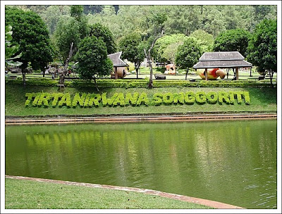 Tirta Nirwana Songgoriti, www.tourwisatadimalang.blogspot.com, 085755059965