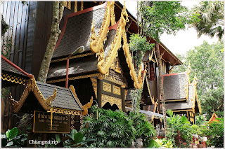 wat phra kaew chiangrai