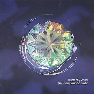 Buttefly Child, The Honeymoon Suite, Passion Is The Only Fruit, Ethereal, Indie, mp3