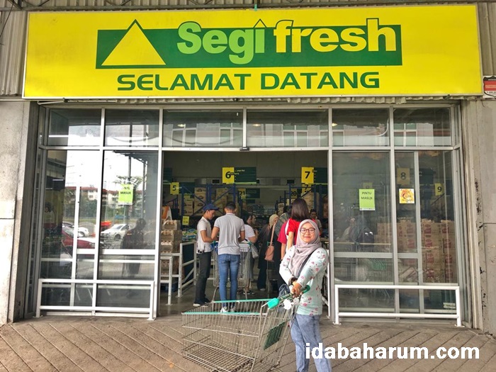  Kedai  Jual  Barang Dapur  Desainrumahid com