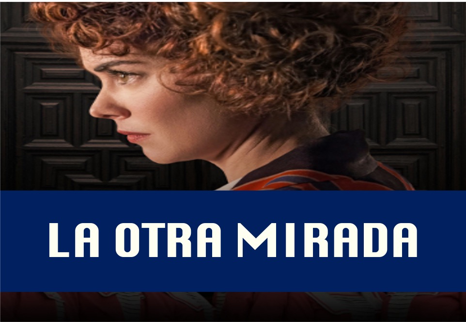 Ver Serie La Otra Mirada Capítulos Completos