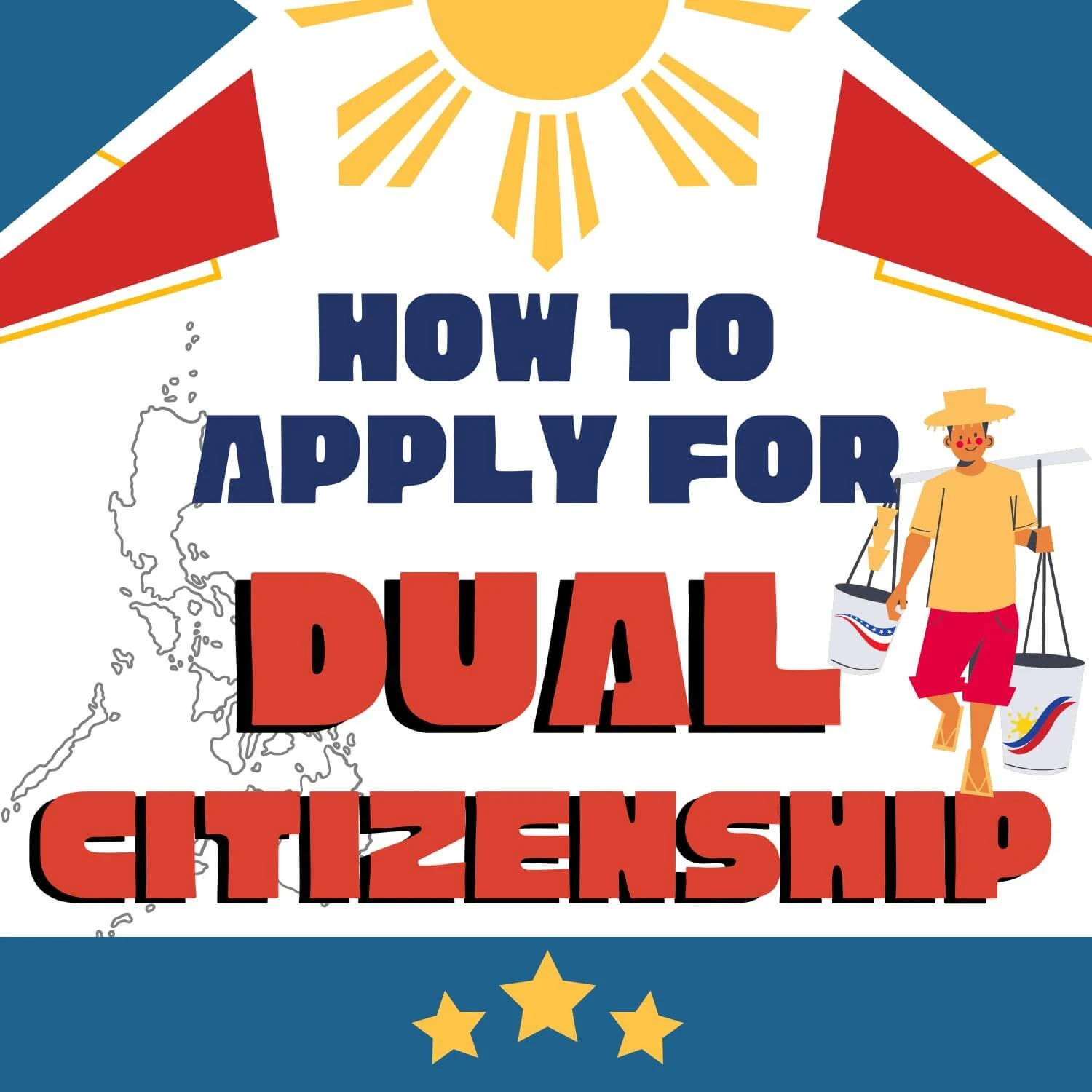 dual citizenship philippines in los angeles