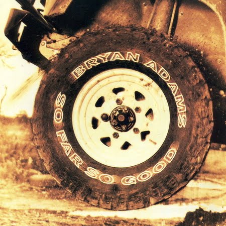 bryan adams summer of 69 album. Artist: Bryan Adams Album: So