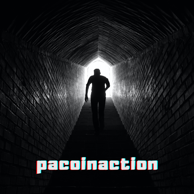 pacoinaction - Hopeful Money