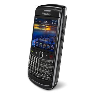 BlackBerry Bold 9700