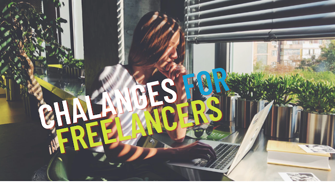 freelancing