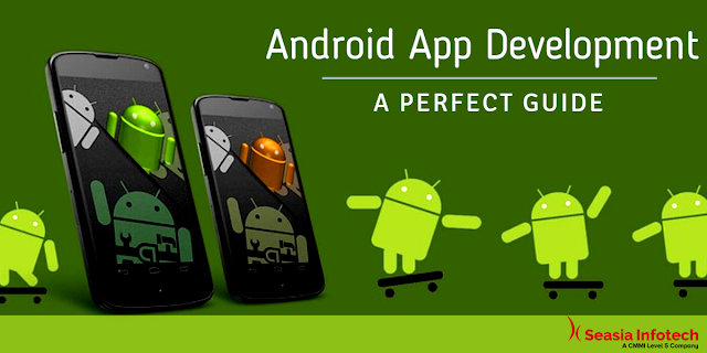Android app development agency Multan Pakistan