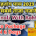 Manali With Rohtang Pass