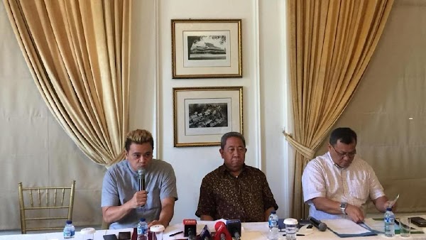 Anggota Dewas BPJS TK akan Polisikan Eks Staf yang Ngaku Diperkosa