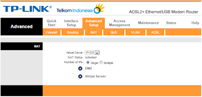 Setting Akses Remote Server SQL Via Internet