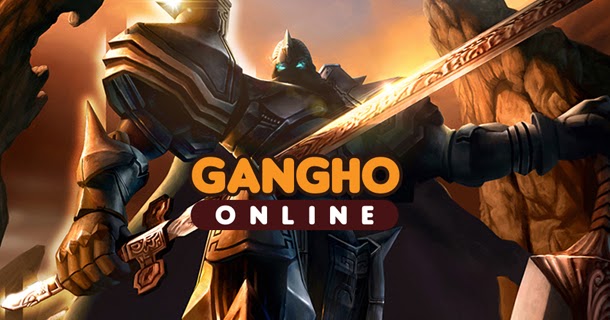 Cheat Gangho Online Indonesia Updated 9 Agustus 2018 