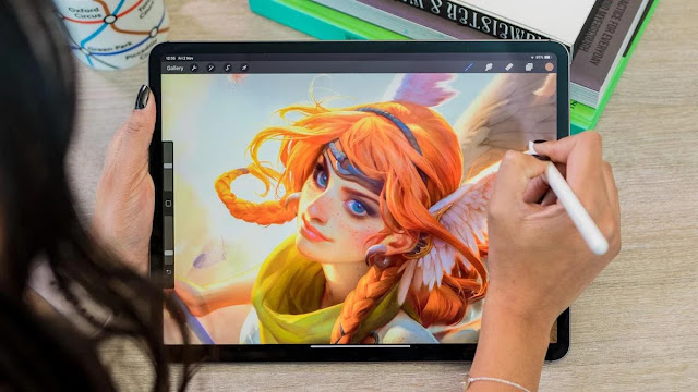 tablets para dibujar,mejores tablets para dibujar,tablets para dibujar baratas,cuales son las mejores tablets para dibujar,Cuáles son las mejores tablet de dibujo