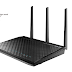 ASUS RT-N66U Wireless Router Pros and Cons