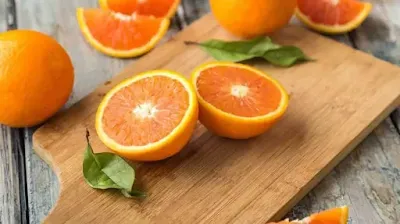  orange benefits for skin