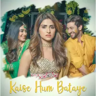 Kaise Hum Bataye Lyrics - Nikhita Gandhi