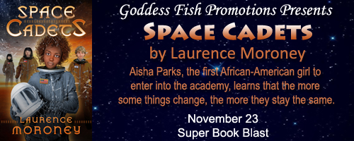 Space Cadets by Laurence Moroney [cc] @lmoroney