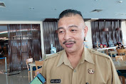 Biro Pemotda Sulut Gelar Asistensi dan Supervisi Laporan Penyelenggaraan Pemerintahan Daerah Kabupaten dan Kota se - Sulawesi Utara