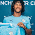 RESMI : Nathan Ake Pemain Manchester City Musim 2020/2021