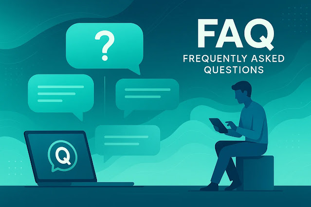 よくある質問（FAQ）