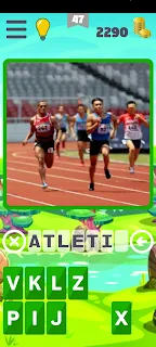 ATLETIK