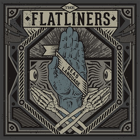 <center>Preview the entire The Flatliners new album 'Dead Language'</center>