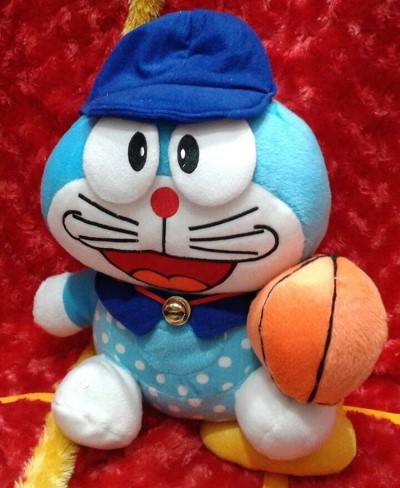 13 Gambar Boneka Doraemon