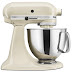 KitchenAid-Almond Cream 