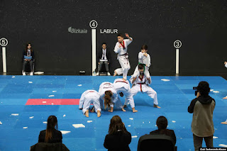 Club Taekwondo Alazne