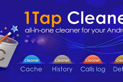 1Tap Cleaner Pro 2.59 APK