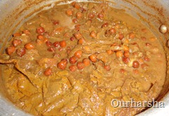 black chickpeas curry (3)