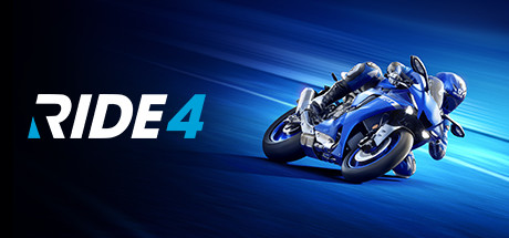 Download RIDE 4 Full PC Games
