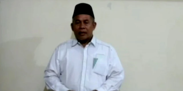 PWNU Jatim Dukung FPI Dibubarkan Pemerintah