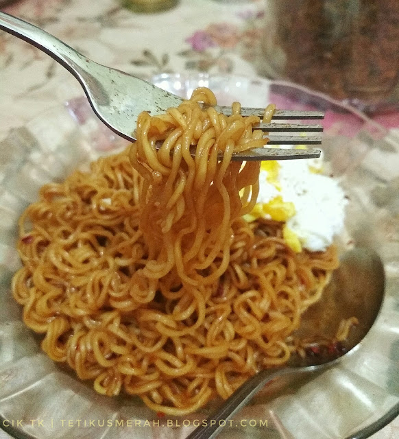 sedap juga ni