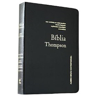 Biblia Thompson De Estudio Gratis Pdf - chriscarect