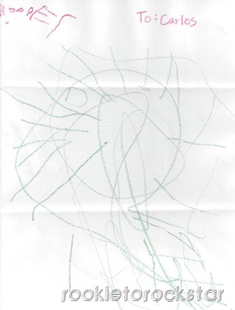 Cooper's Drawing Nov 2012