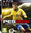Pro Evolution Soccer - PES 2016 PS3 Download Torrent PT BR