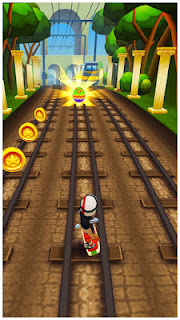 Buy Subway Surfers Clone Source Code