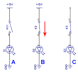 Current and Voltage